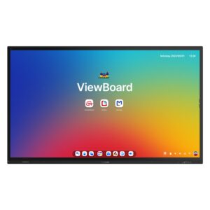 ViewSonic IFP6563-1C PCAP Touch-Display