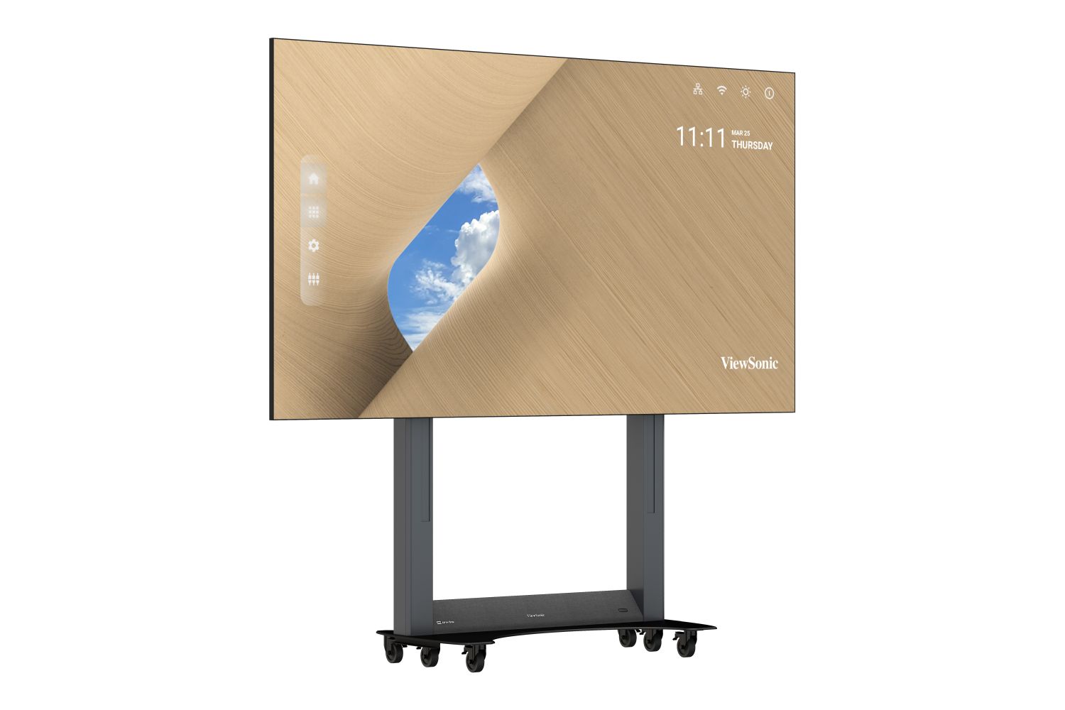ViewSonic LDS136-152 LED-Display – Bild 3