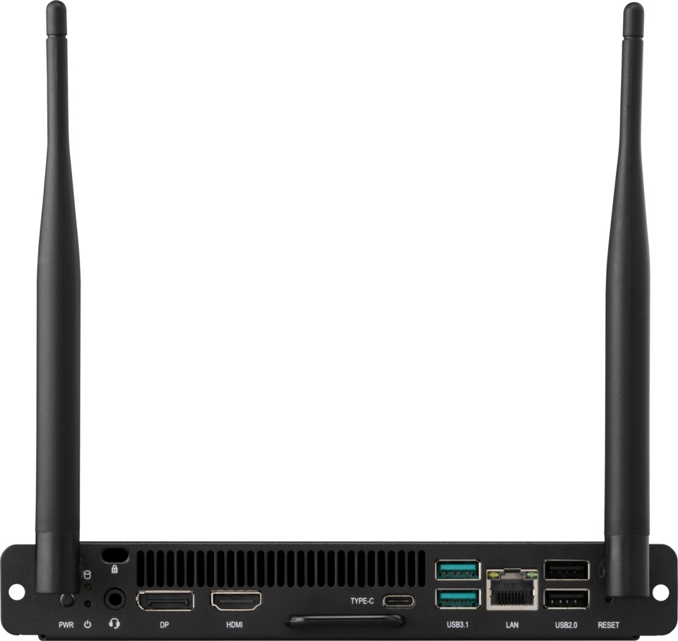ViewSonic VPCF5-W55-G1-2A – Bild 2