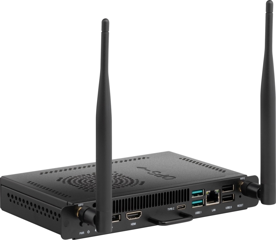 ViewSonic VPCF5-W55-G1-2A