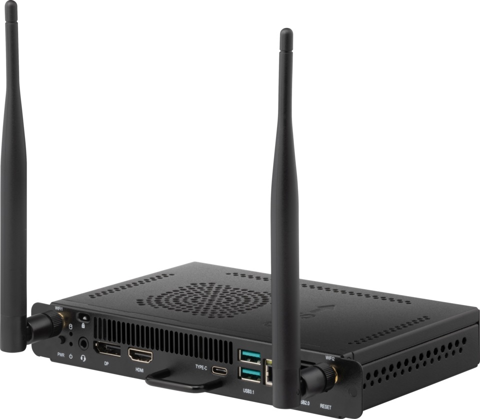 ViewSonic VPCF5-W55-G1-2A – Bild 3