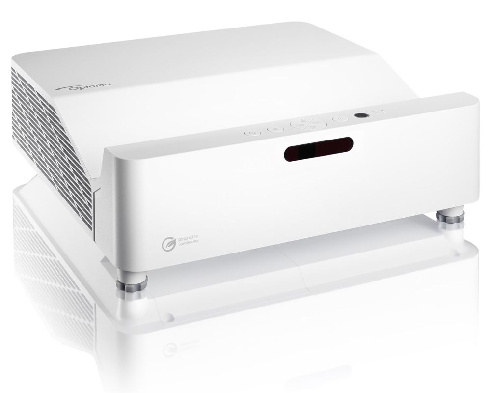Optoma ZK420UST – Bild 2