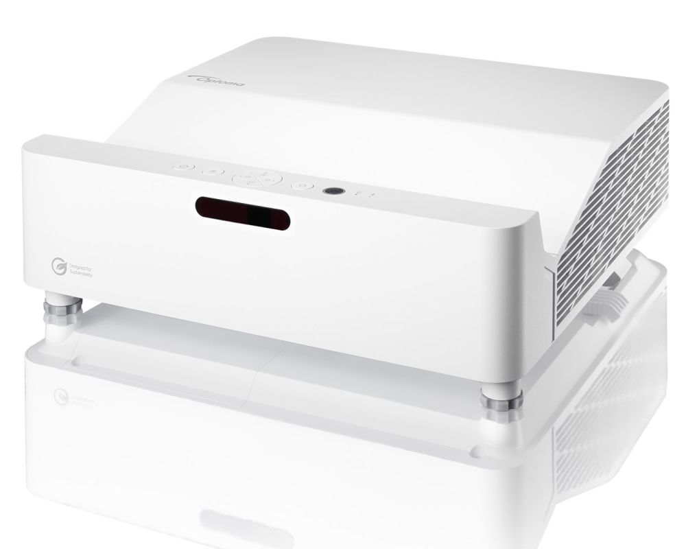 Optoma ZK420UST