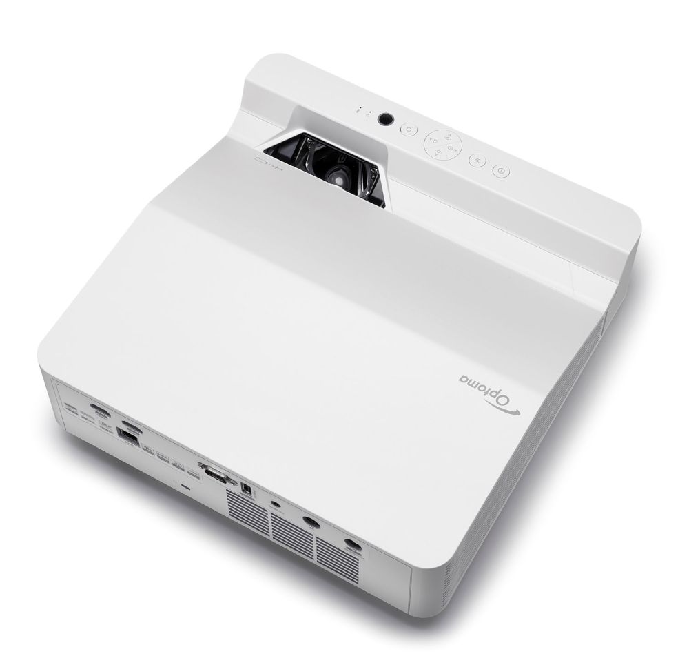 Optoma ZK420UST – Bild 5