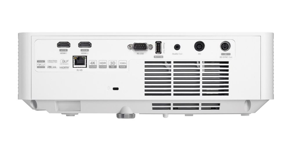 Optoma ZK420UST – Bild 4