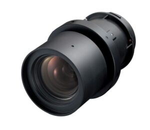 Panasonic Objektiv ET-ELS20 -Standard Zoomobjektiv-