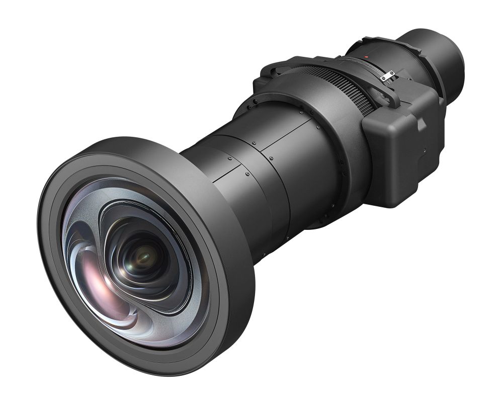 Panasonic Objektiv ET-EMU100