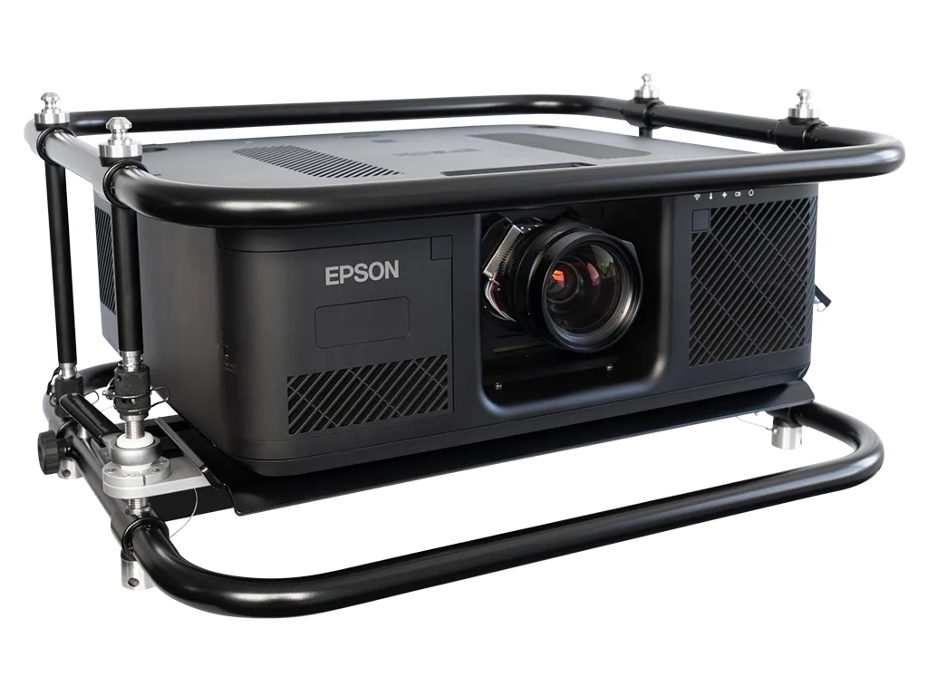 FRAME-EVO-E14 für Epson EB-XQ2030 (ELPMB90) – Bild 4