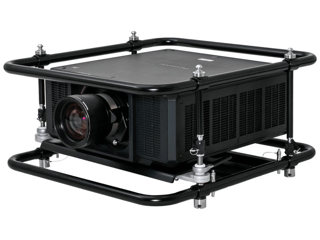 FRAME-EVO-P17 für Panasonic PT-RQ + RZ-Serie (ET-RFD65) – Bild 5