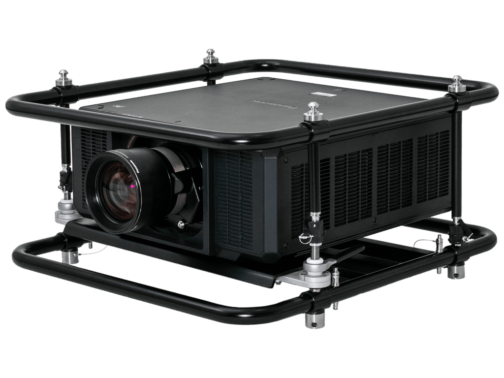 FRAME-EVO-P17 für Panasonic PT-RQ + RZ-Serie (ET-RFD65) – Bild 6