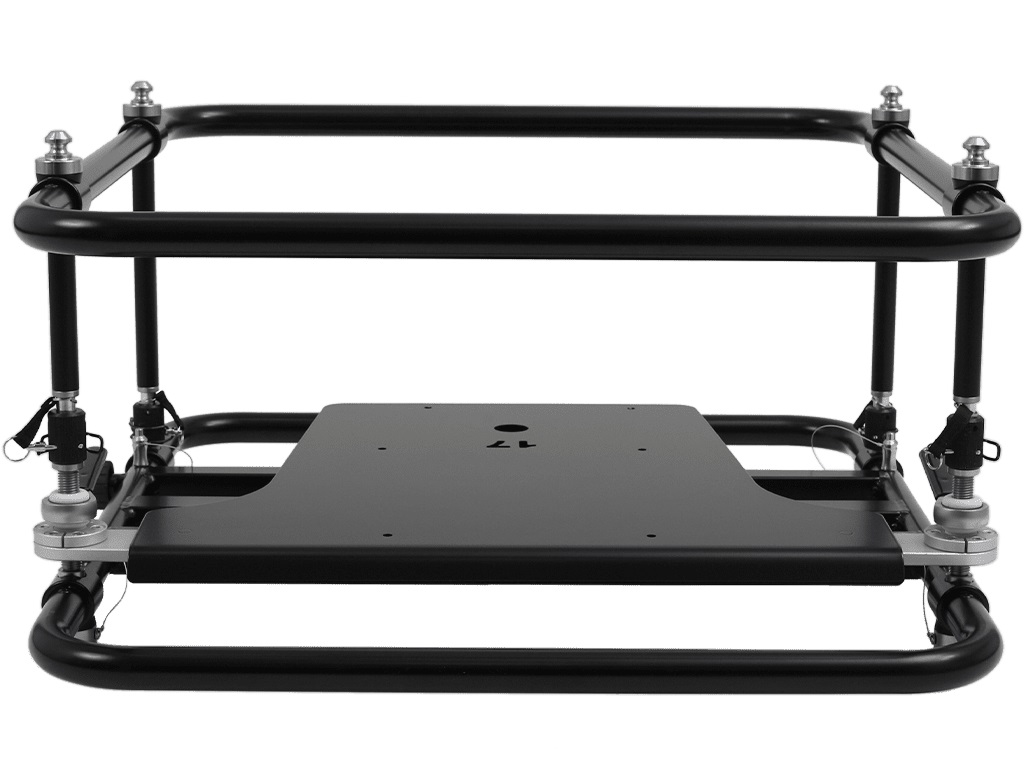 FRAME-EVO-P17 für Panasonic PT-RQ + RZ-Serie (ET-RFD65) – Bild 2