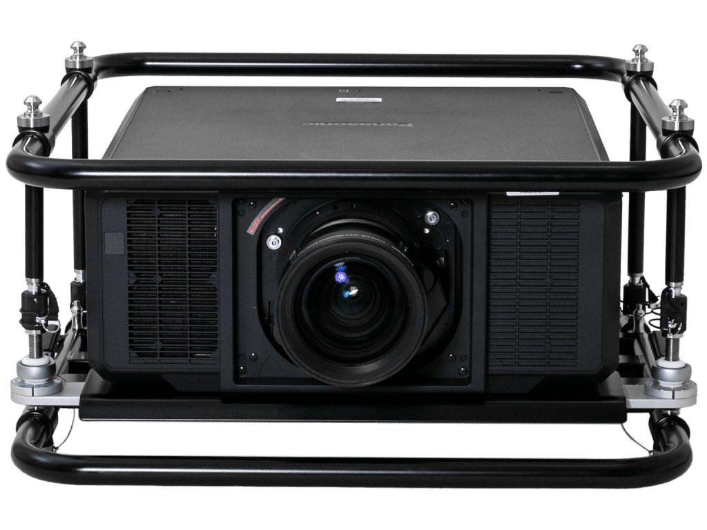 FRAME-EVO-P17 für Panasonic PT-RQ + RZ-Serie (ET-RFD65) – Bild 4