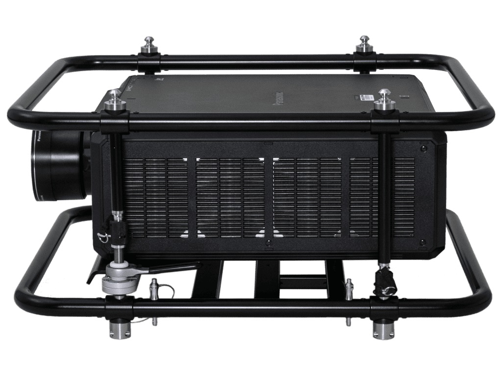 FRAME-EVO-P17 für Panasonic PT-RQ + RZ-Serie (ET-RFD65) – Bild 3