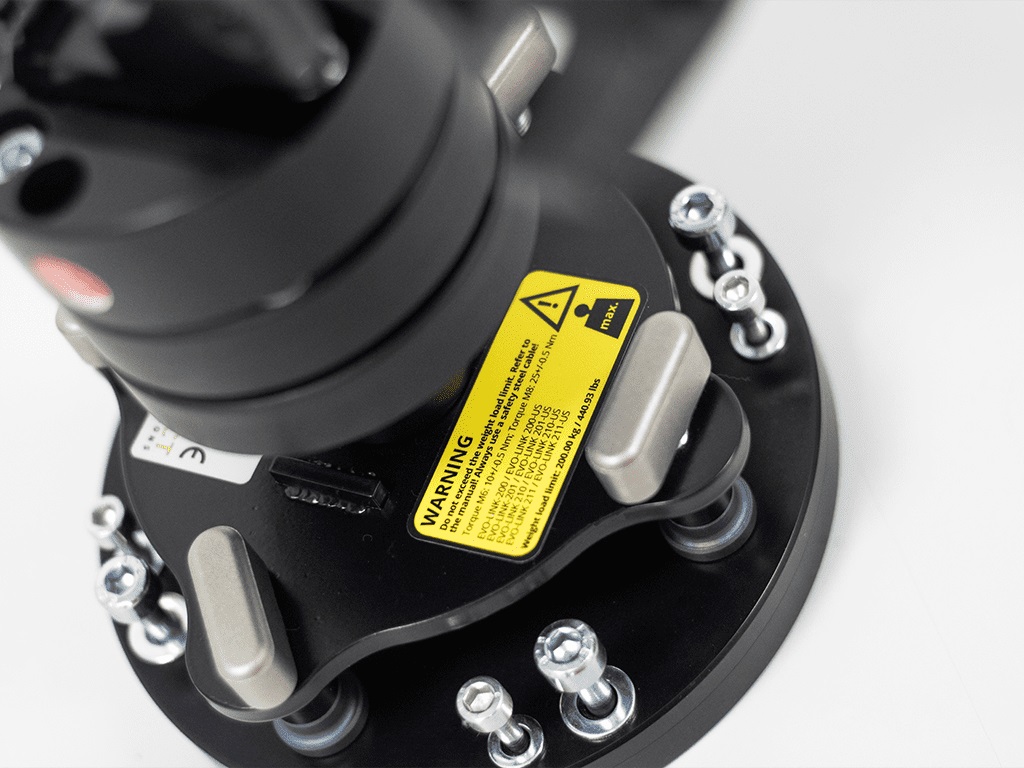 EVO-LINK-201 – Bild 4