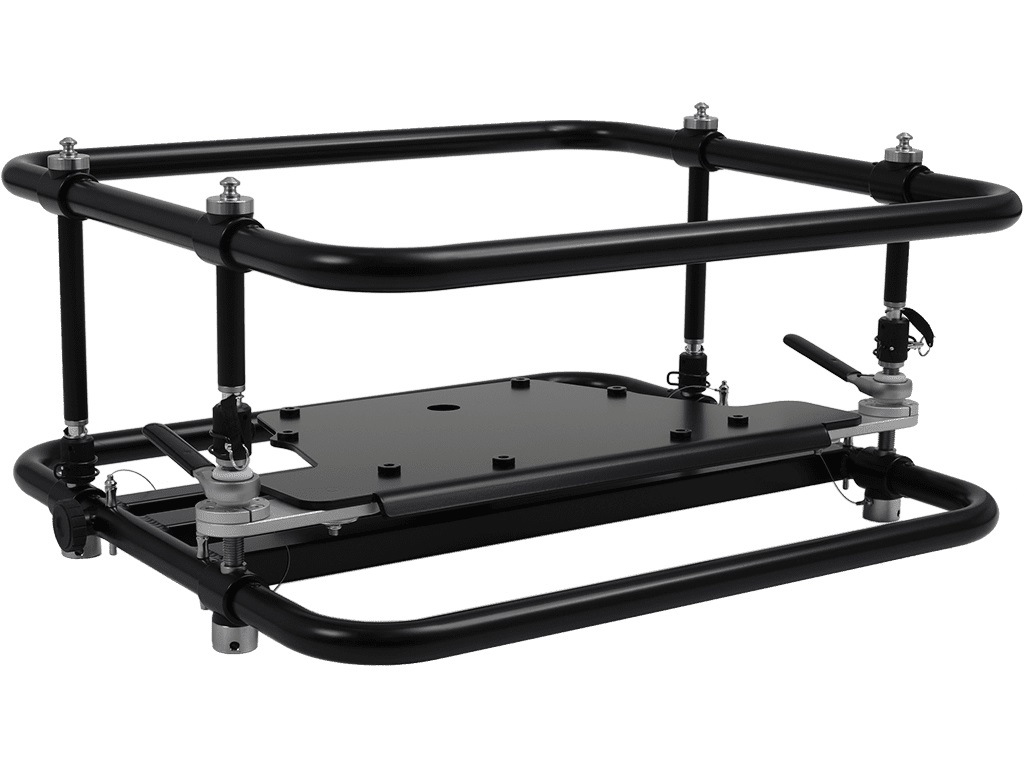FRAME-EVO-E10 für Epson EB-L1xxx Serie und PU2220 (ELPMB59)
