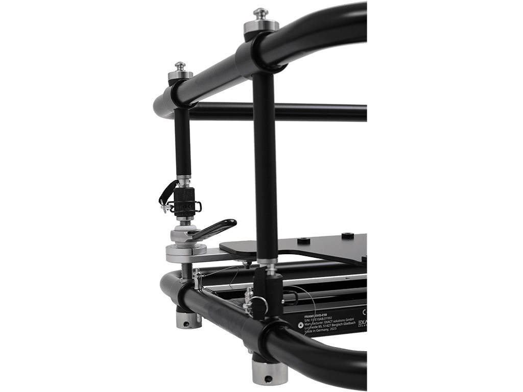FRAME-EVO-E10 für Epson EB-L1xxx Serie und PU2220 (ELPMB59) – Bild 2