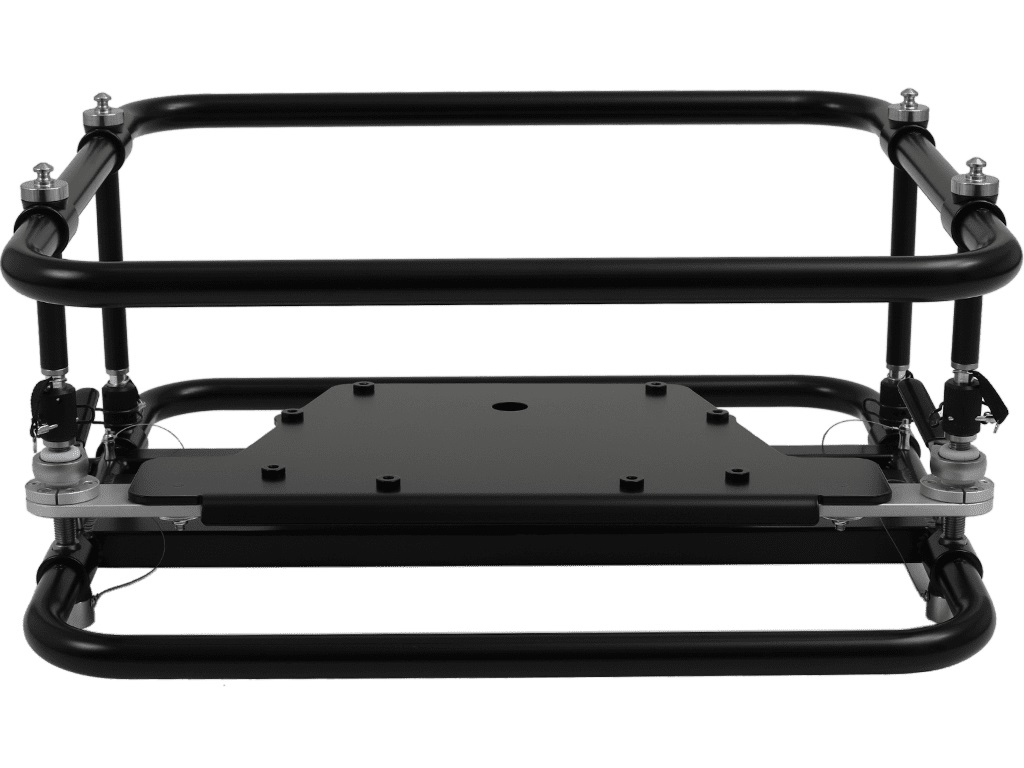 FRAME-EVO-E10 für Epson EB-L1xxx Serie und PU2220 (ELPMB59) – Bild 4