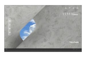 ViewSonic LDP136-071C 4K-LED-Display