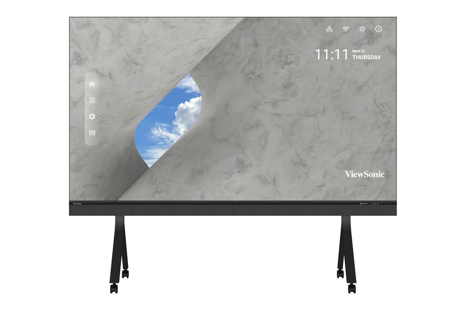 ViewSonic LDP136-071C 4K-LED-Display – Bild 4