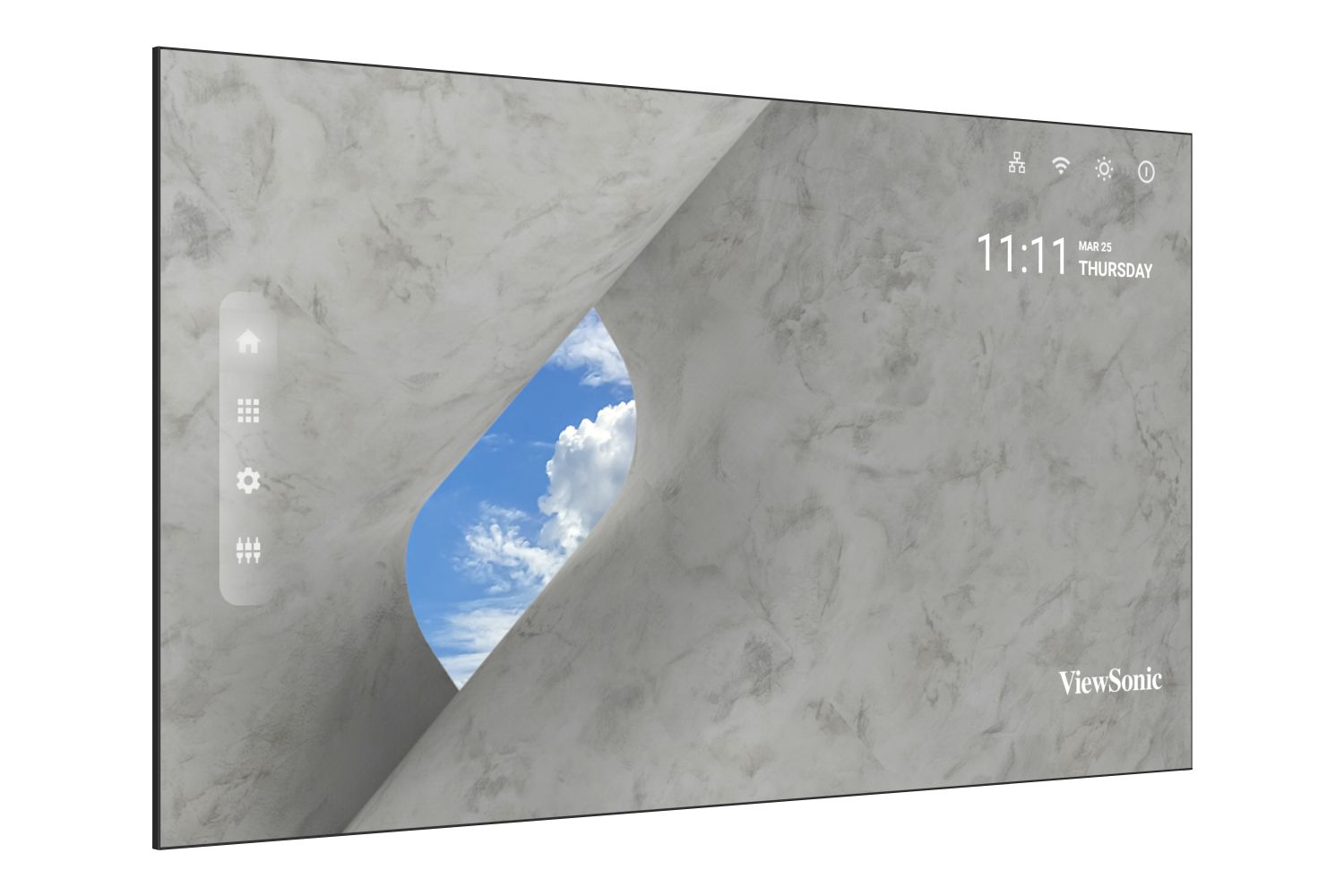 ViewSonic LDP136-071C 4K-LED-Display – Bild 3