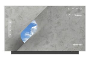 ViewSonic LDP163-091C 4K-LED-Display