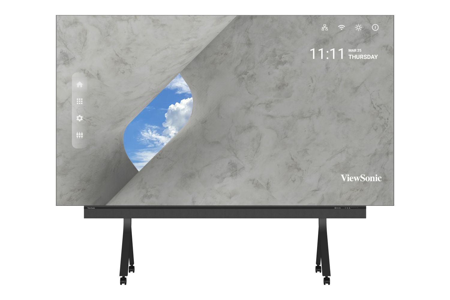 ViewSonic LDP163-091C 4K-LED-Display – Bild 4
