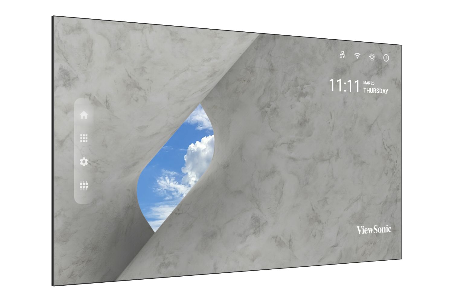 ViewSonic LDP163-091C 4K-LED-Display – Bild 3