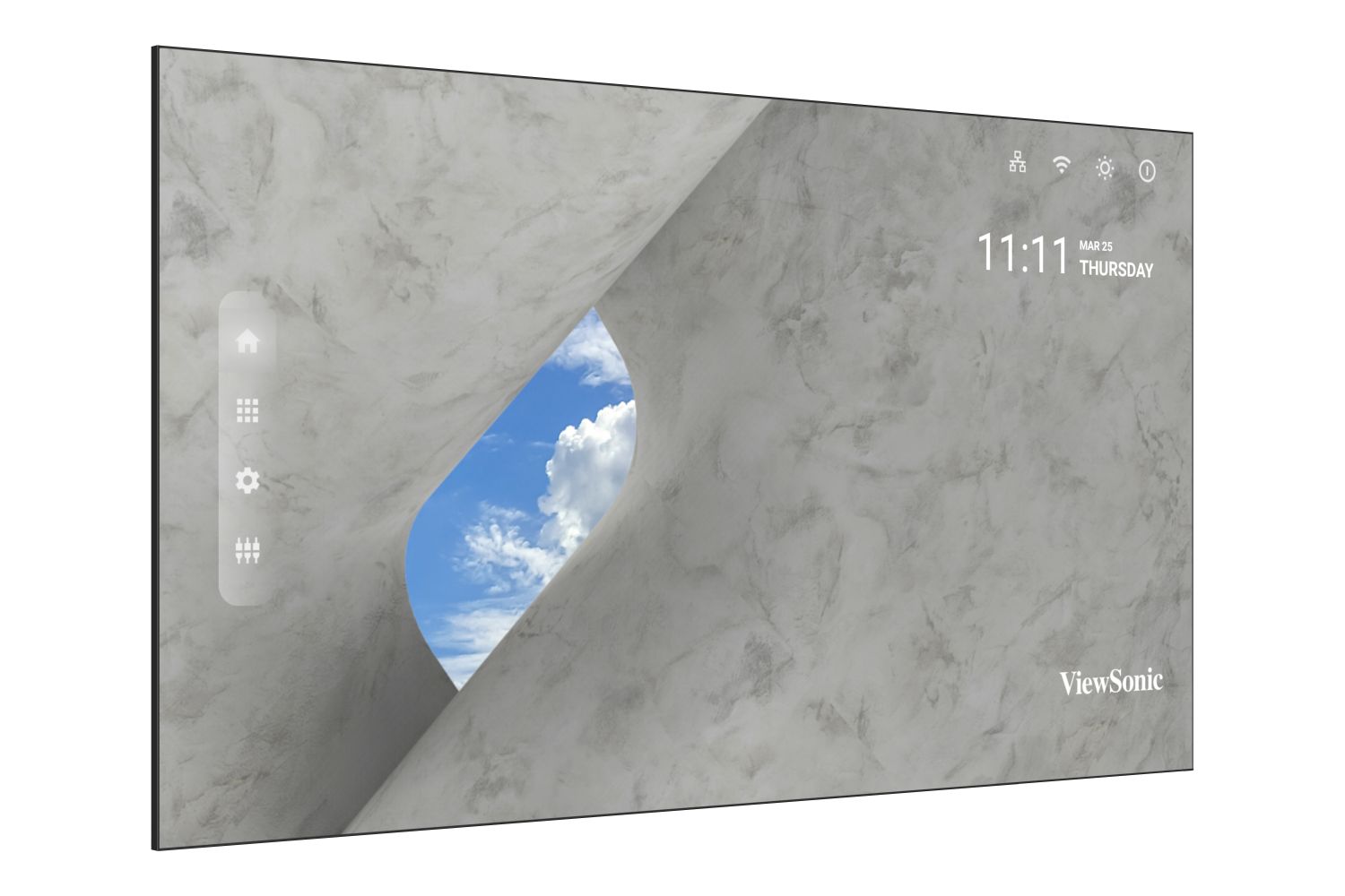 ViewSonic LDP217-121C 4K-LED-Display – Bild 2