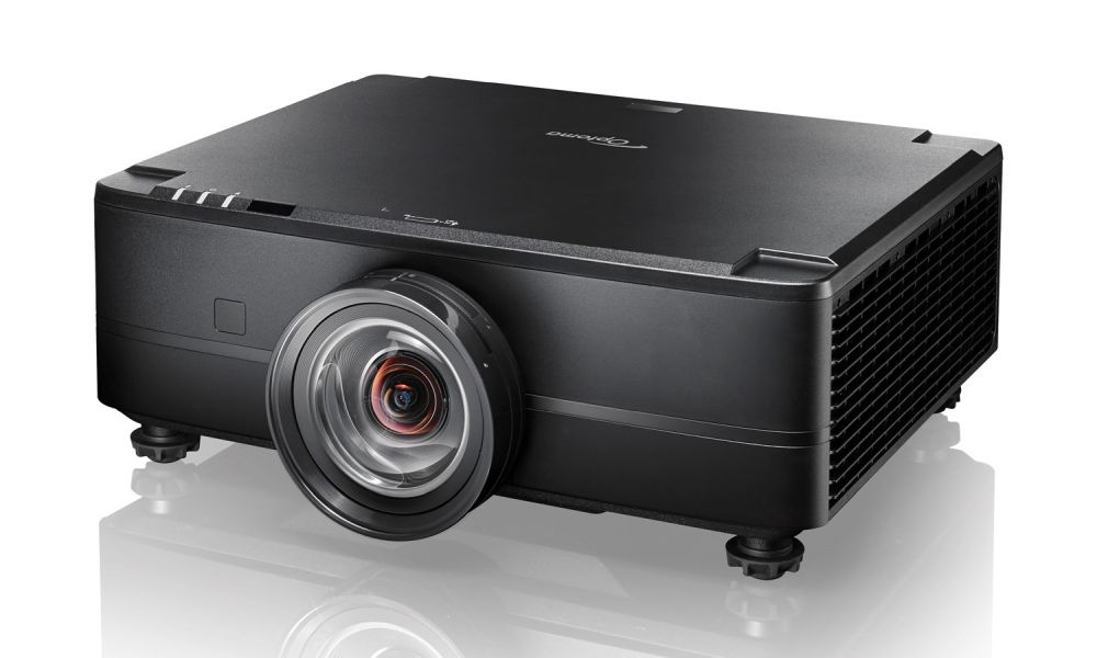 Optoma ZU920TST – Bild 5