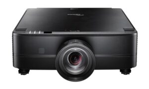 Optoma ZU920TST