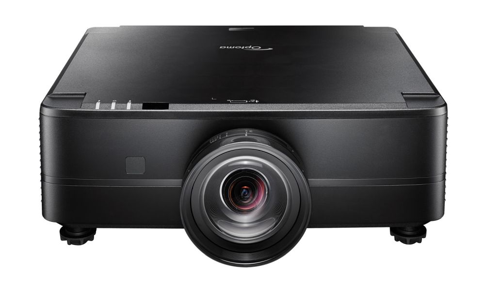 Optoma ZU920TST