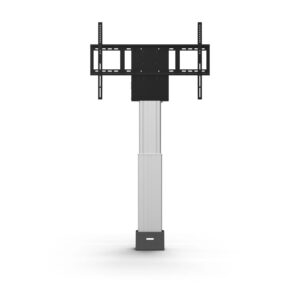 Kindermann DisplayLift² Bodenständer