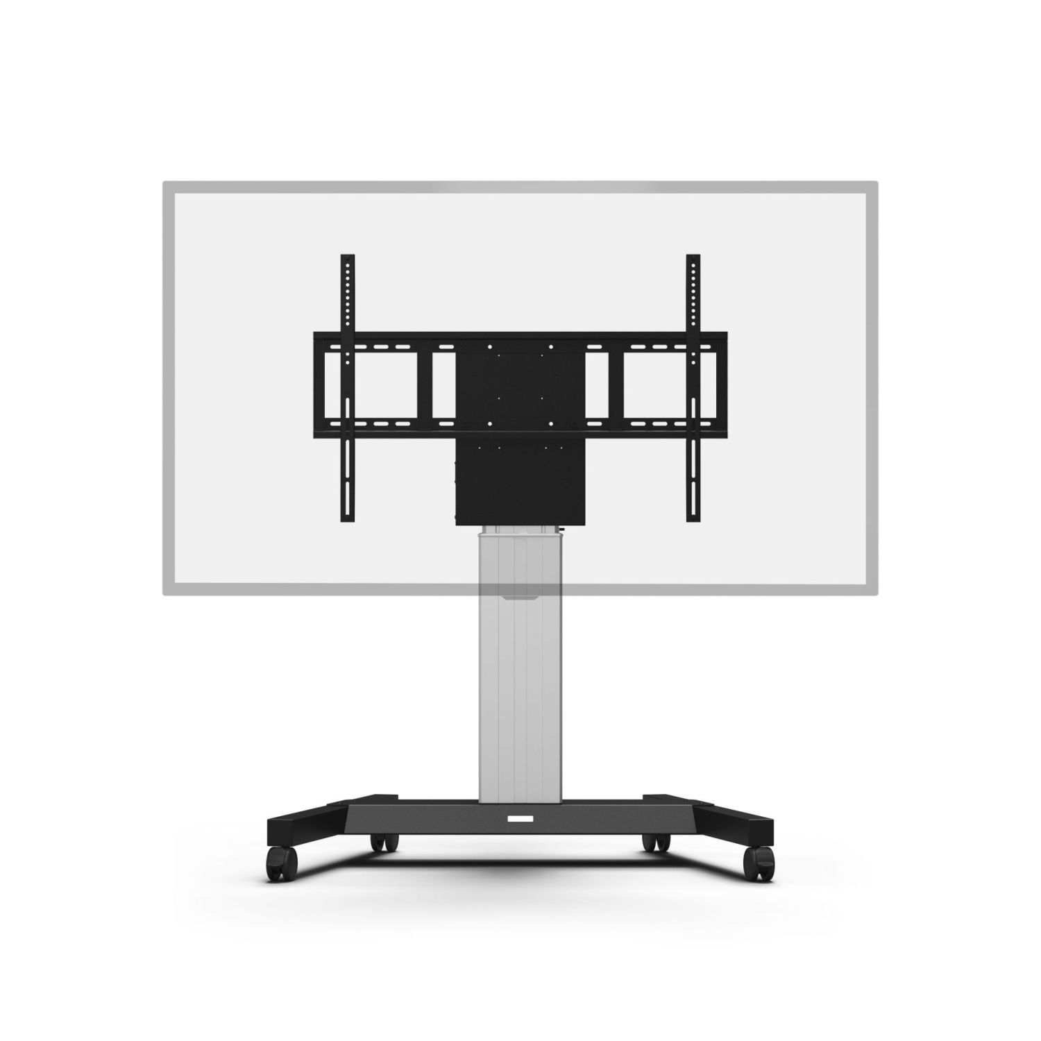 Kindermann DisplayLift² Mobile V-Fuß – Bild 2