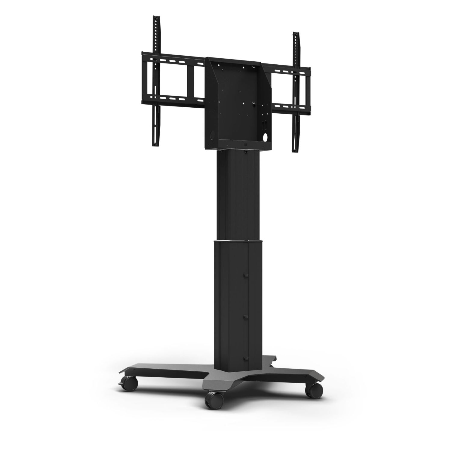 Kindermann DisplayLift² Mobile X-Fuß – Bild 3