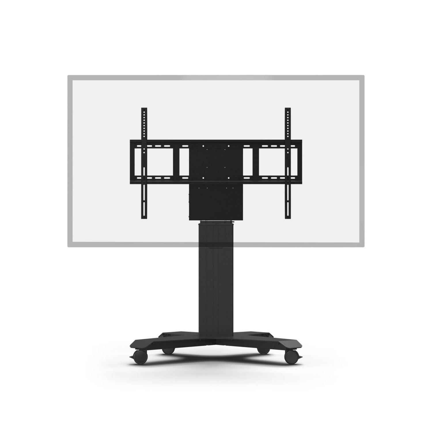 Kindermann DisplayLift² Mobile X-Fuß – Bild 2