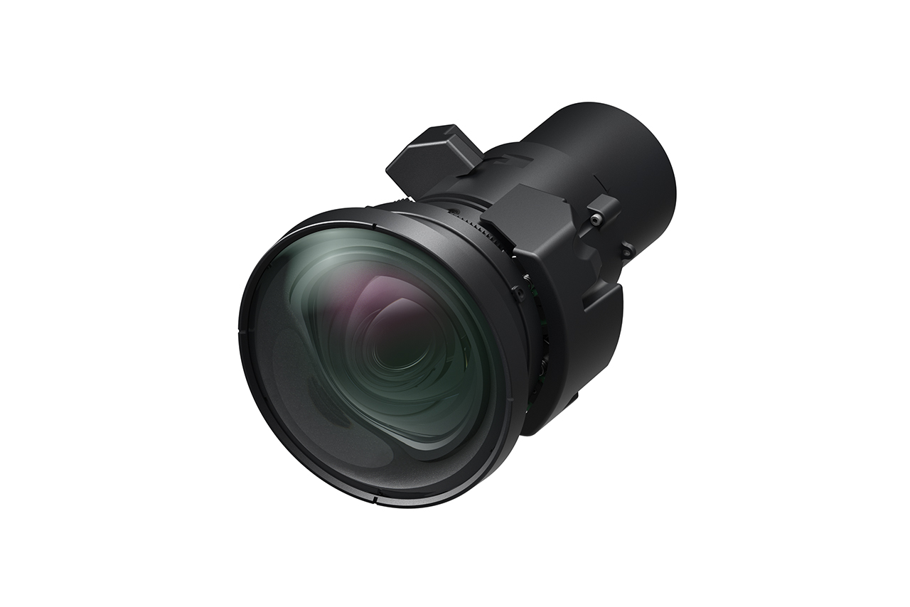 Epson Objektiv ELPLU07H