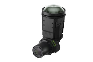 Epson Objektiv ELPLX04H
