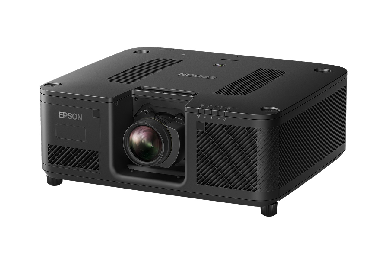 Epson EB-XQ2030B -ohne Optik- – Bild 2