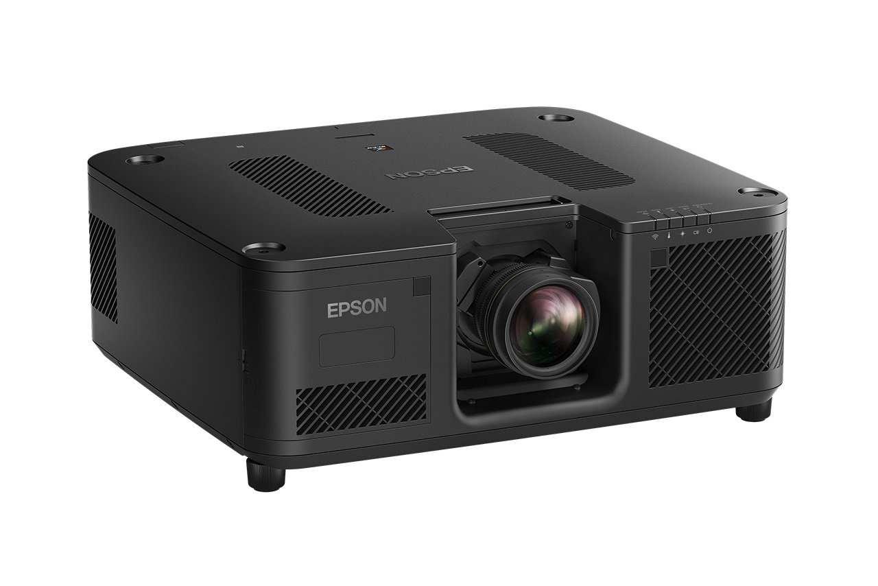 Epson EB-XQ2030B -ohne Optik- – Bild 4