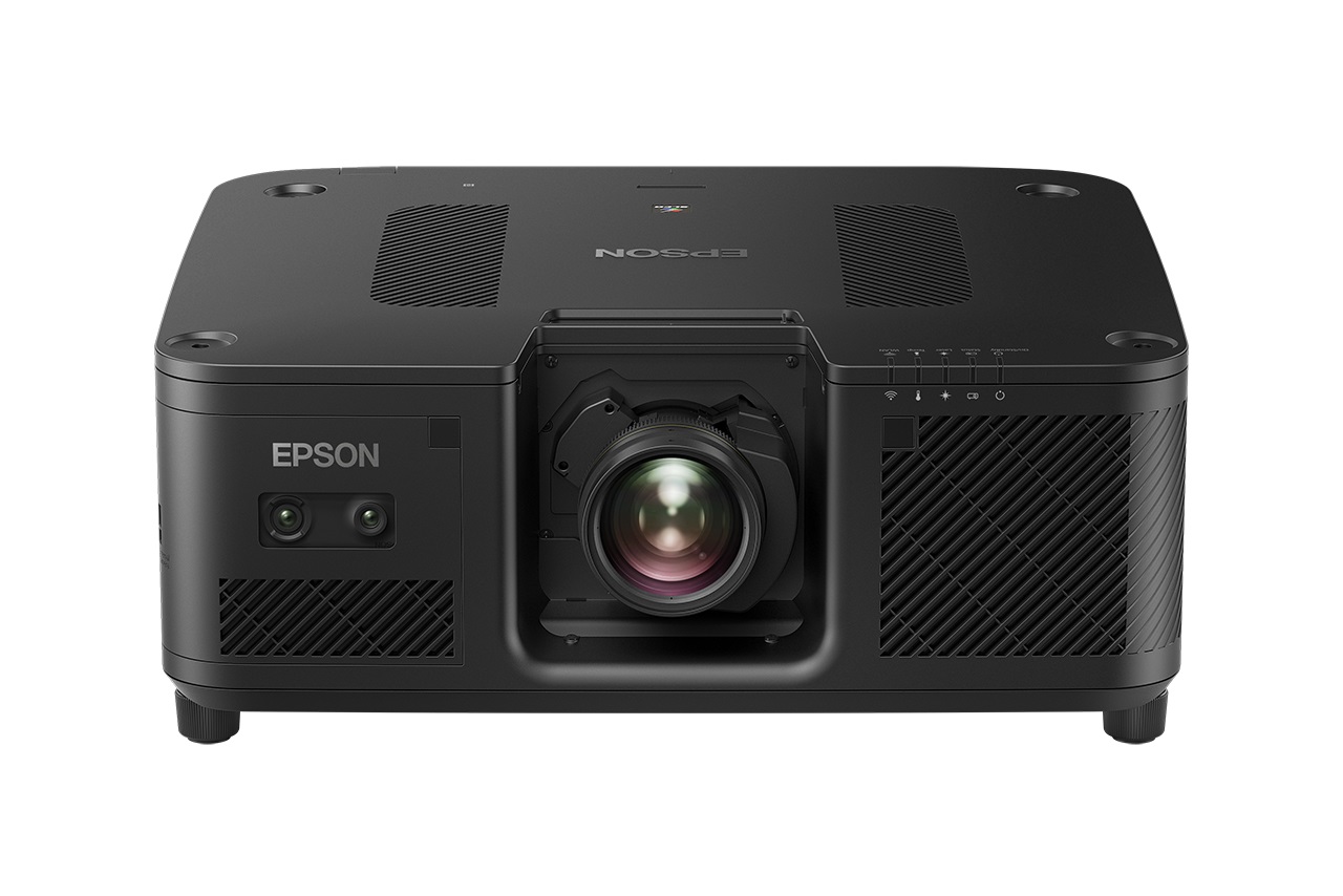 Epson EB-XQ2030B -ohne Optik-