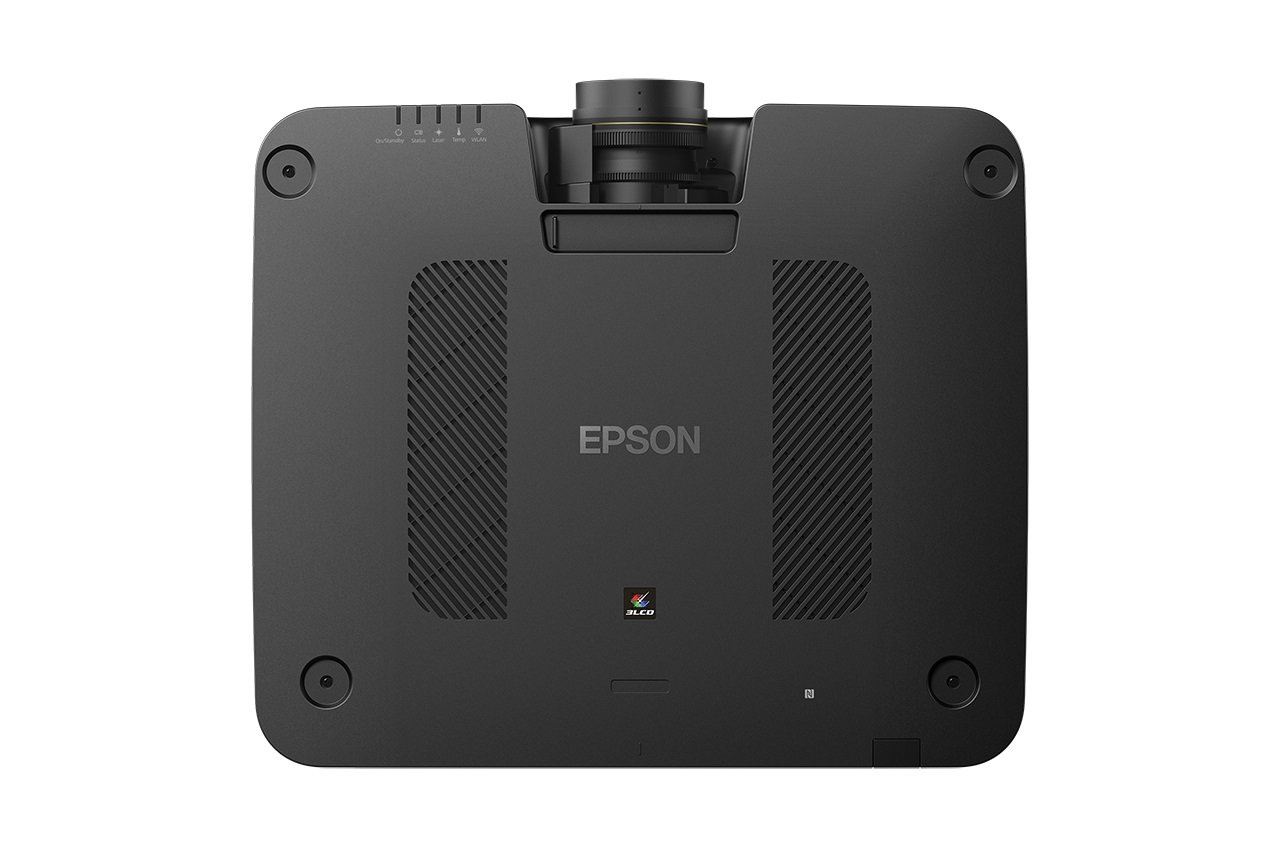 Epson EB-XQ2030B -ohne Optik- – Bild 5