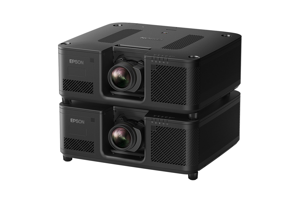 Epson EB-XQ2030B -ohne Optik- – Bild 6