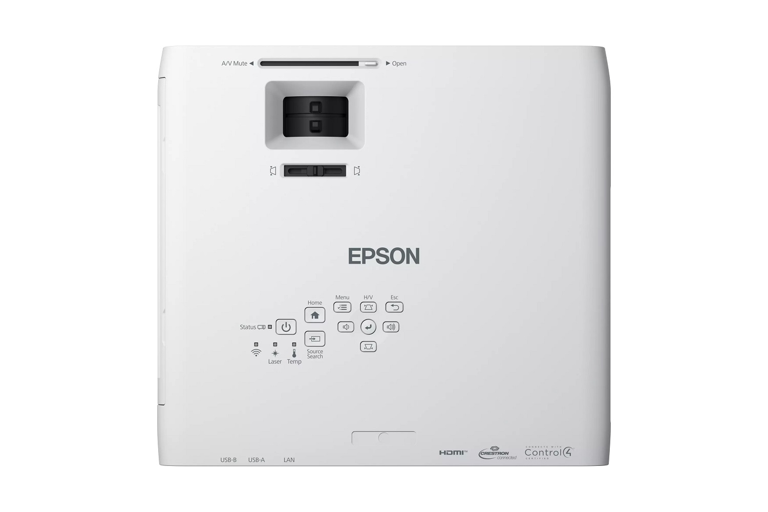 Epson EB-L270F – Bild 4