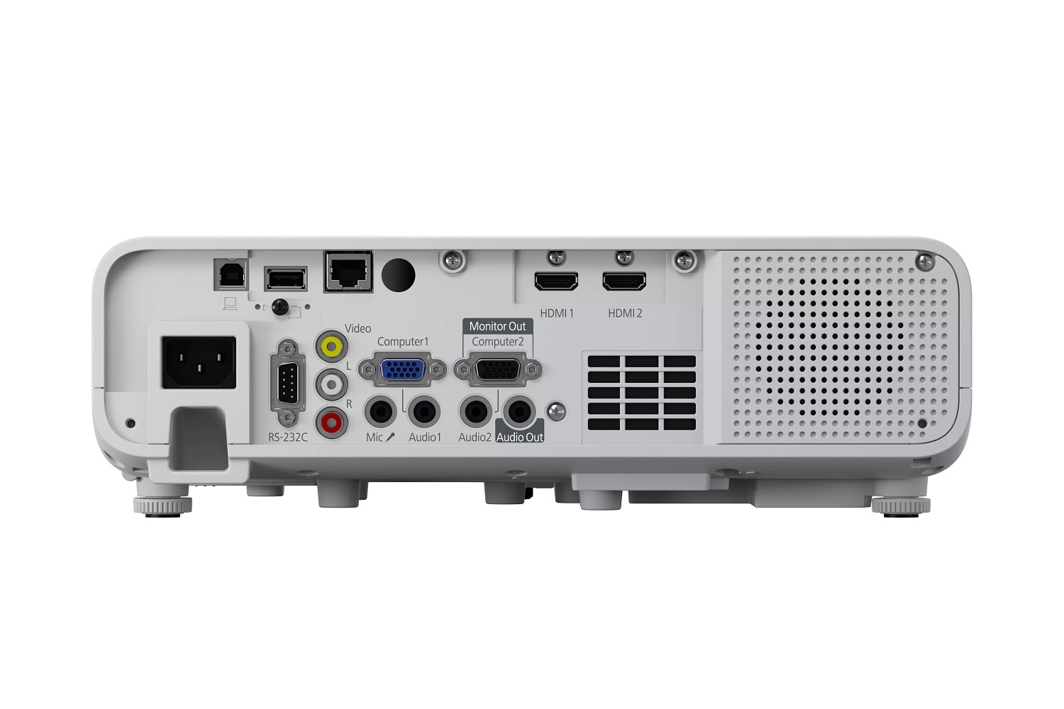 Epson EB-L270F – Bild 3